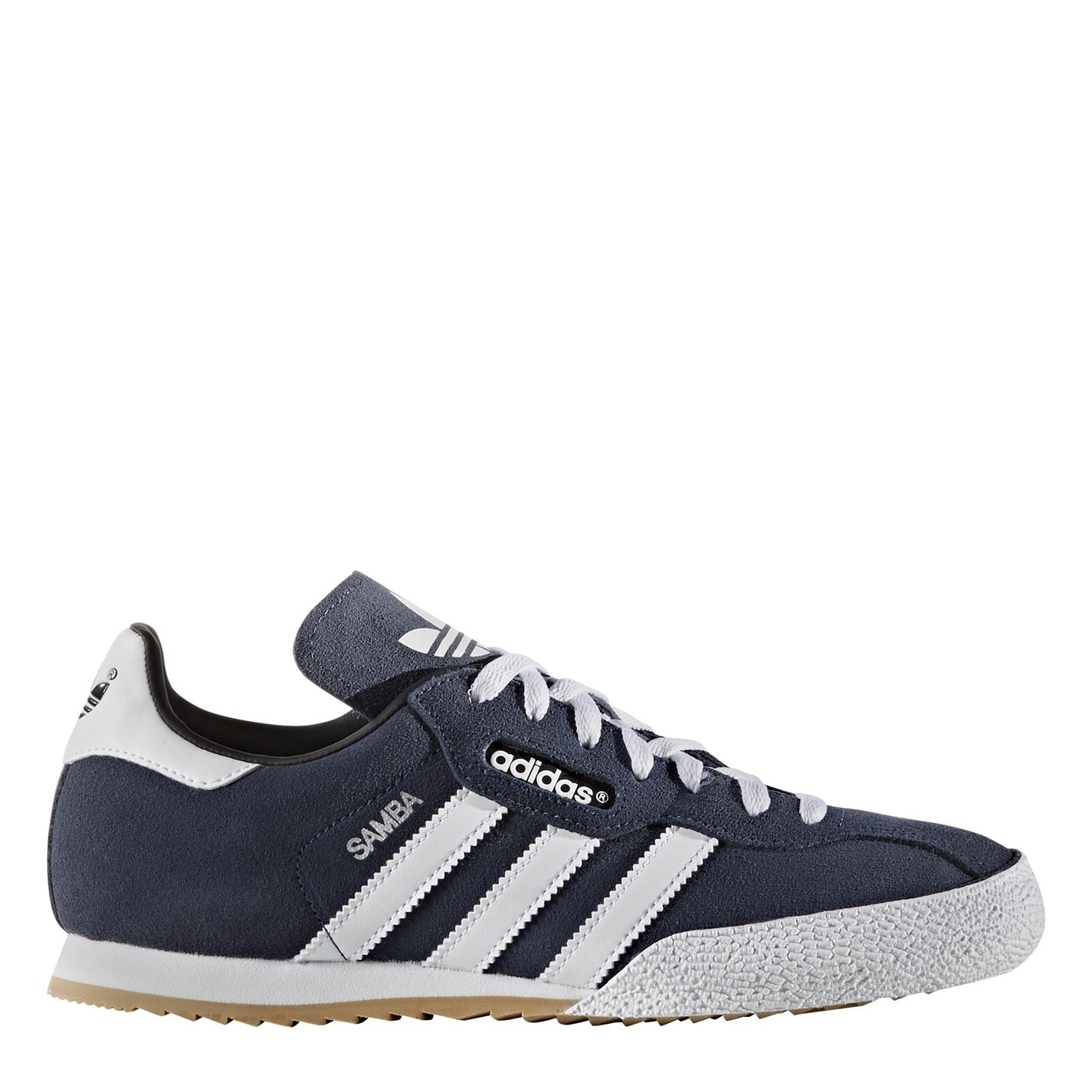 adidas Samba Super Suede Trainers - Junior Boys