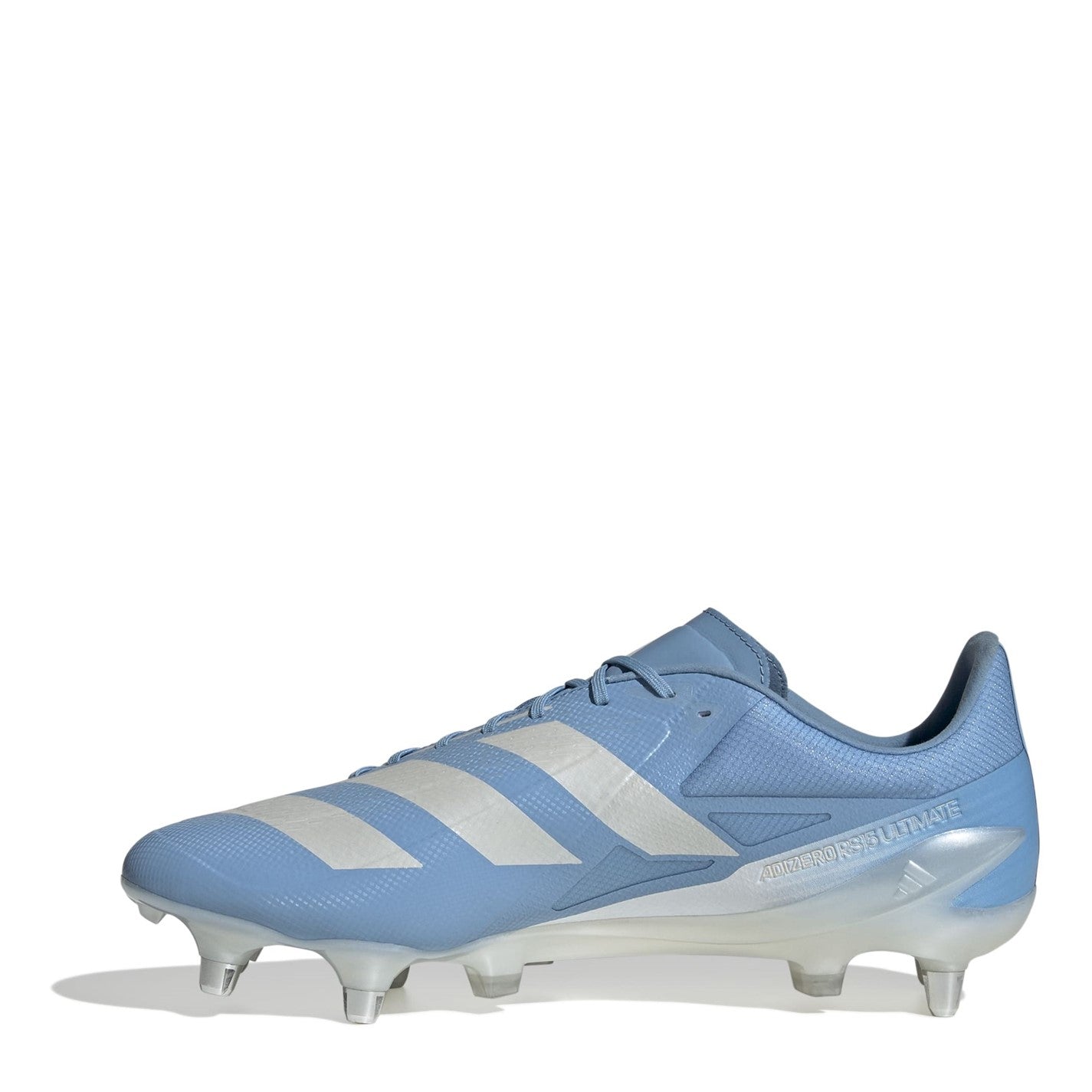 adidas Adizero RS15 Ultimate Juniors Rugby Boots