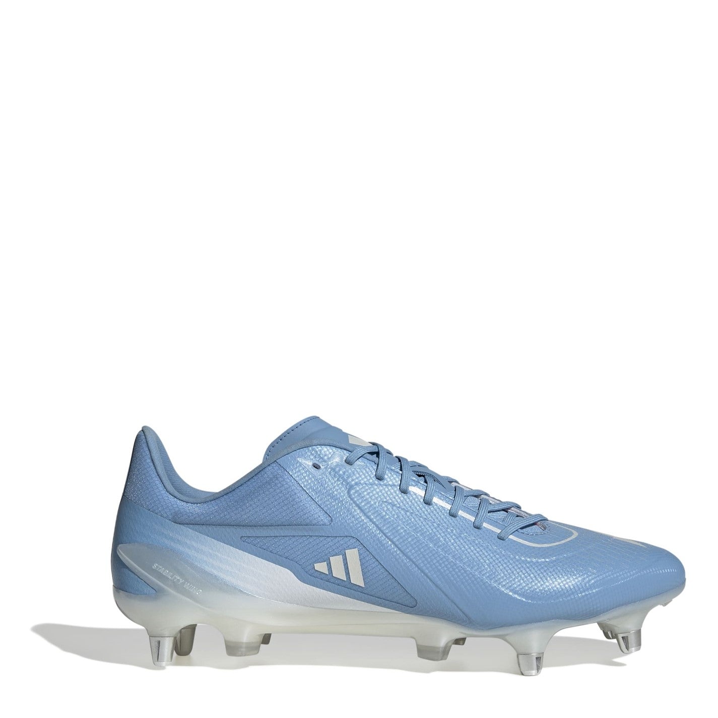adidas Adizero RS15 Ultimate Juniors Rugby Boots