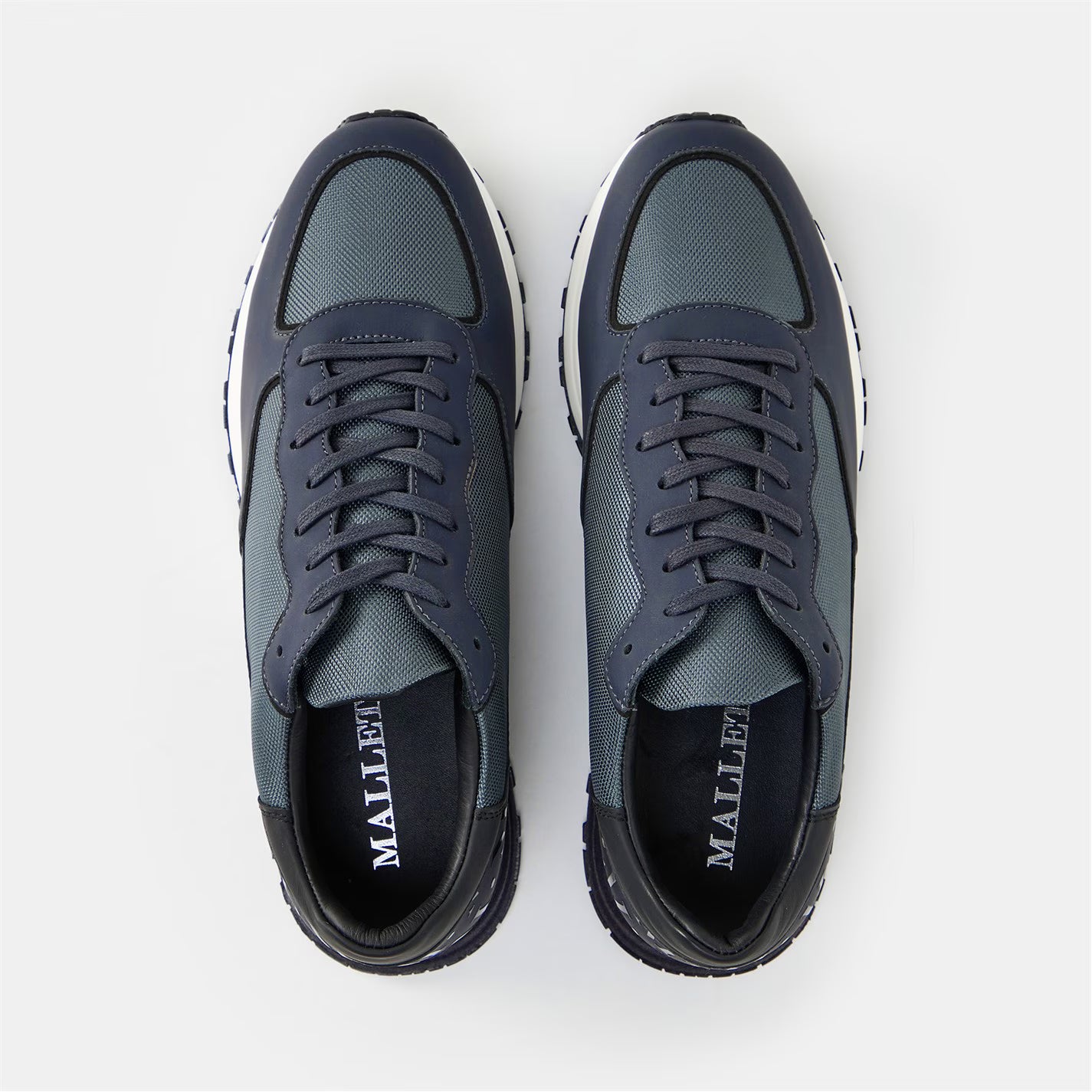 Popham Fused Trainers