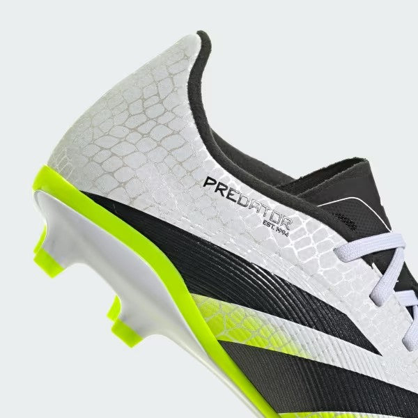 Predator League Firm/Multi-Ground Boots Kids