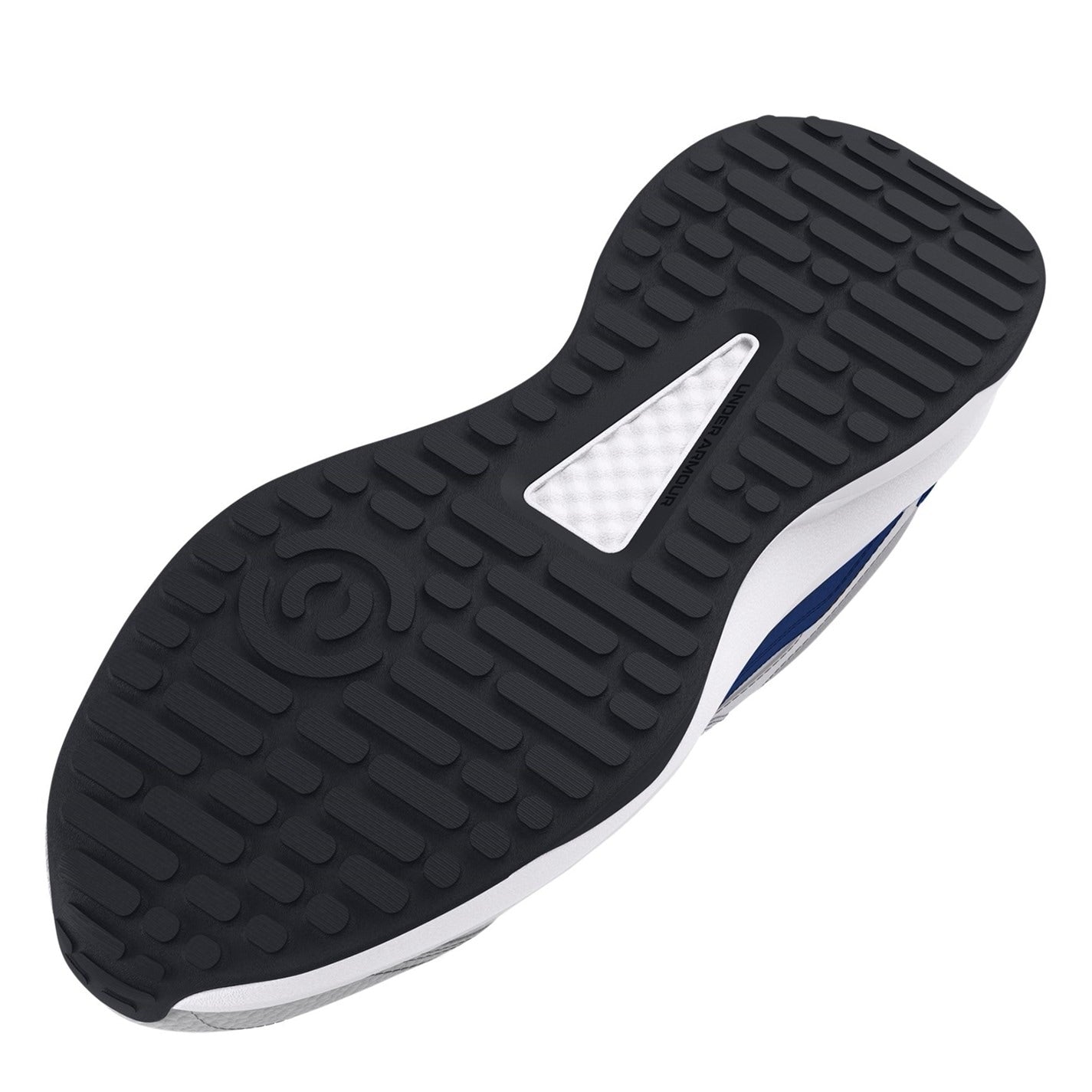 Under Armour Edge LTHR Men's Trainers