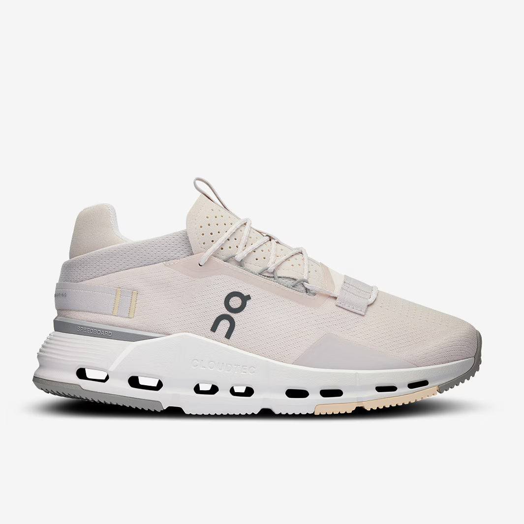 ON Cloud Nova 2 Women's Trainers