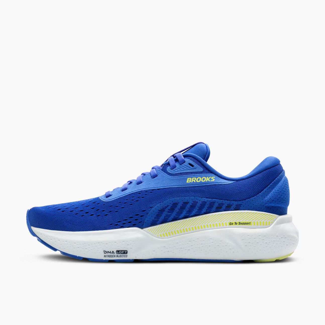 GLYCERIN GTS 22 - Road running shoes
