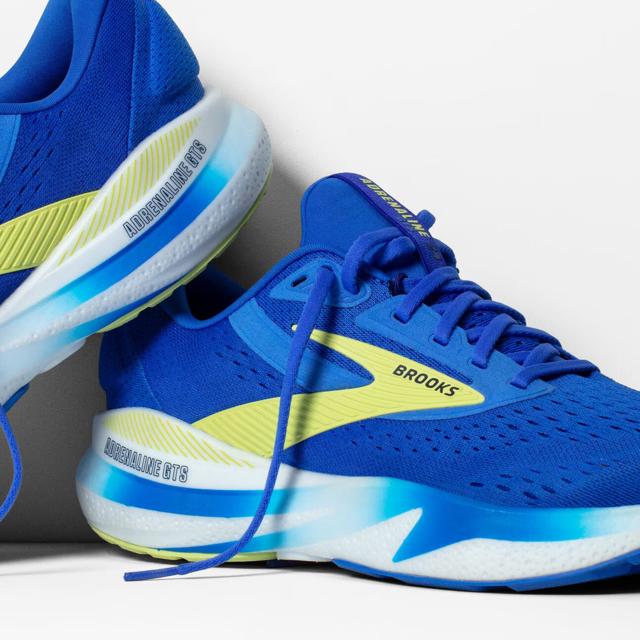 GLYCERIN GTS 22 - Road running shoes