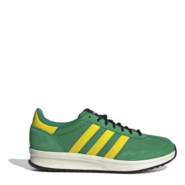 adidas Run 70s 2.0 LowTop - Green/Yellow