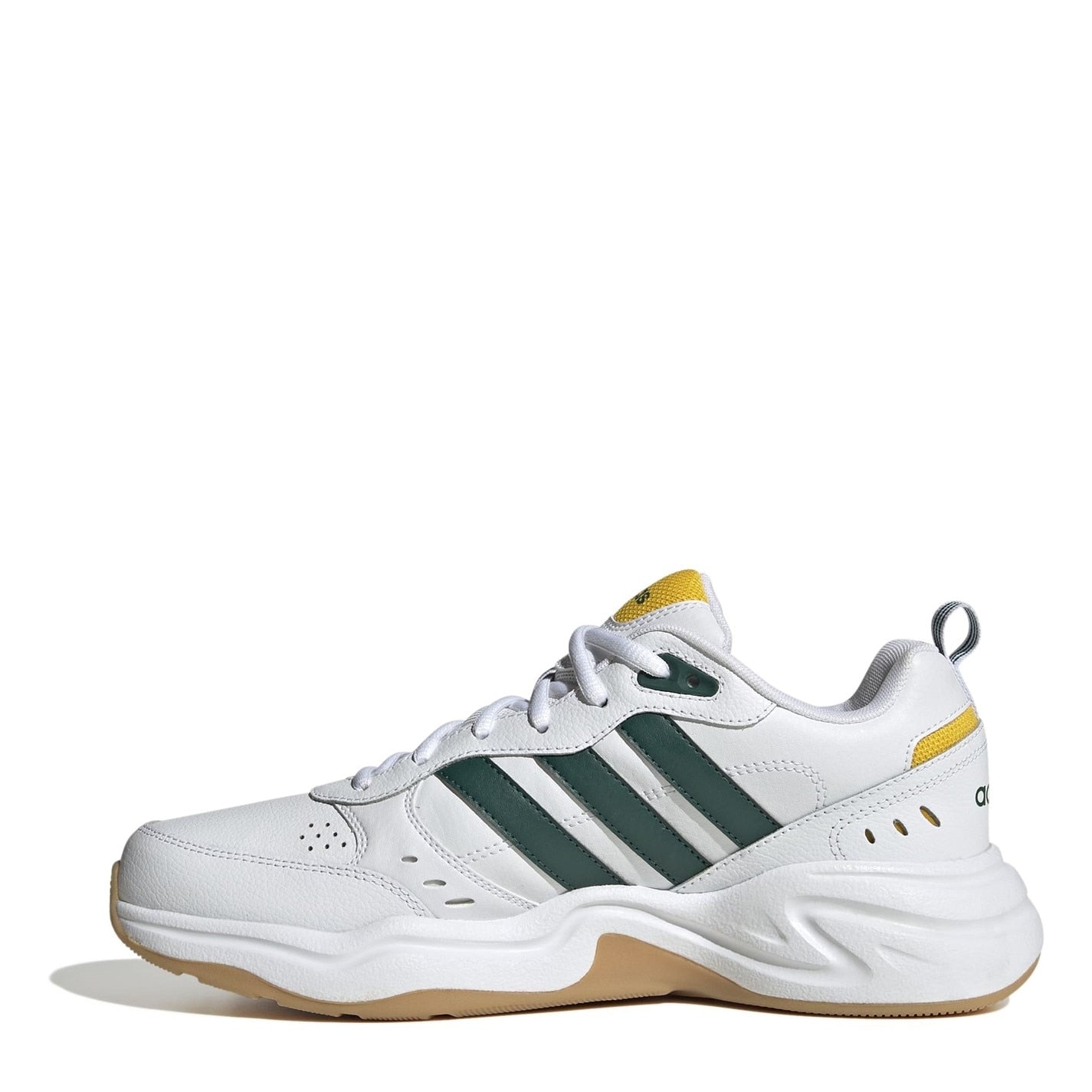 Off White adidas Strutter Men's Trainers