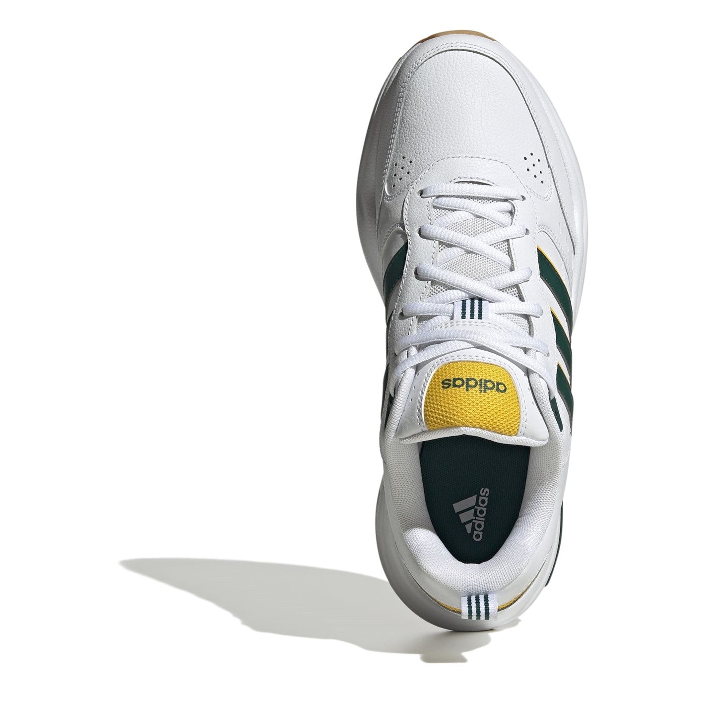 Off White adidas Strutter Men's Trainers