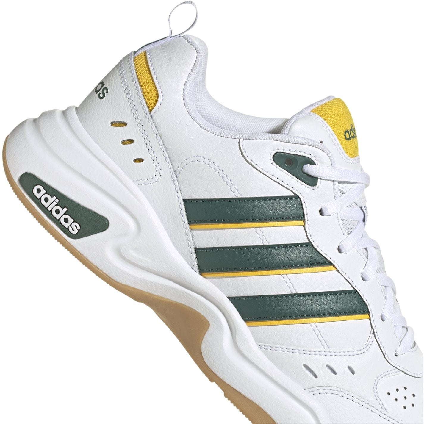 Off White adidas Strutter Men's Trainers