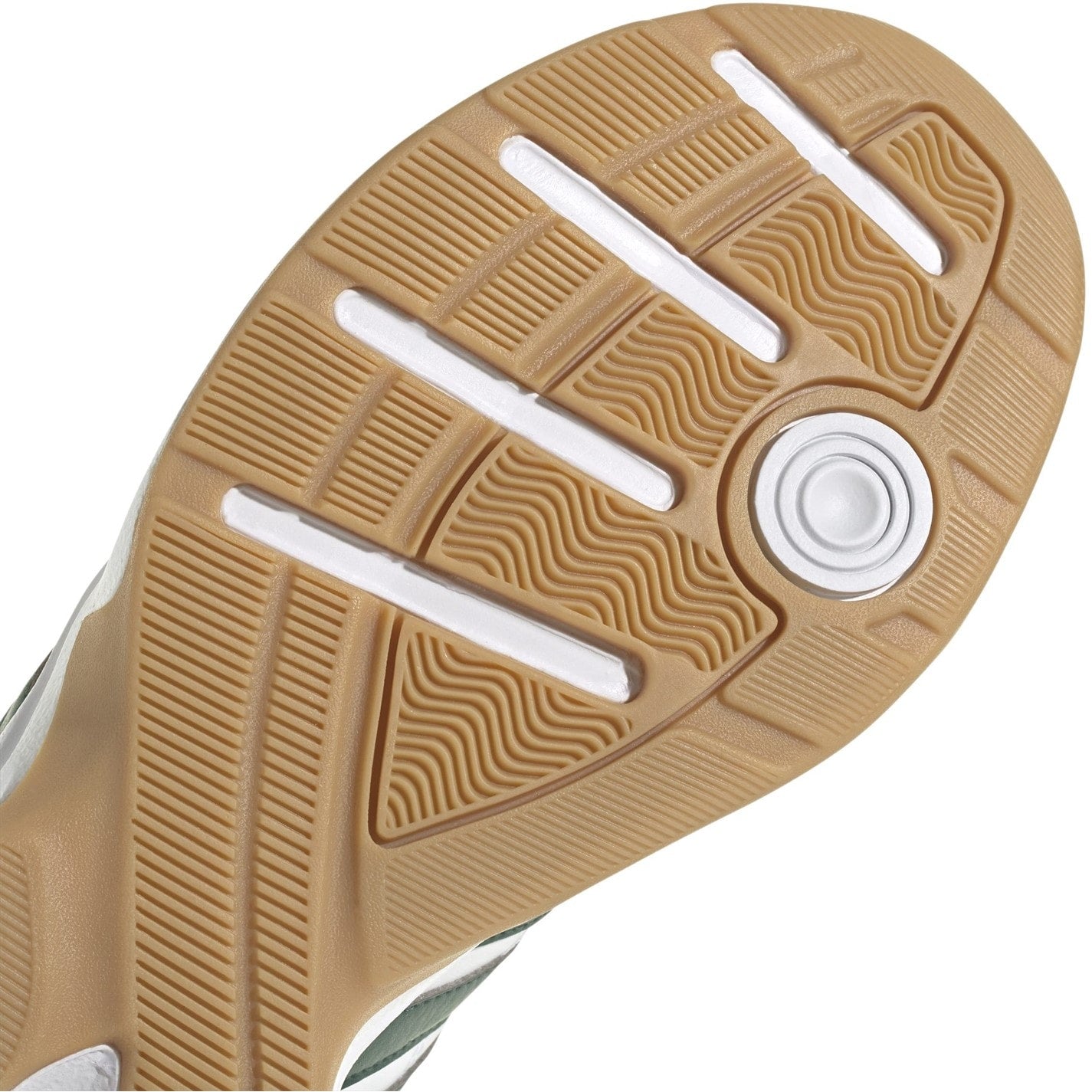 Off White adidas Strutter Men's Trainers