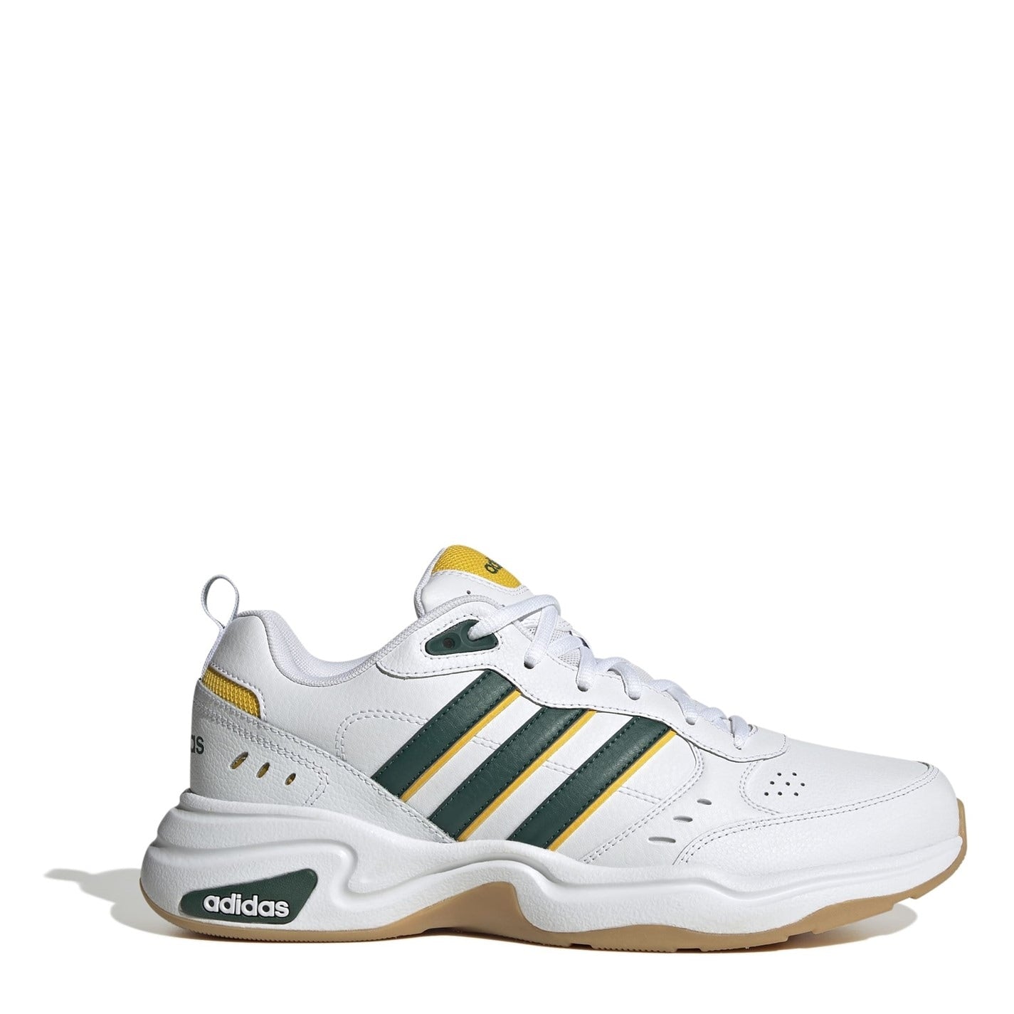 Off White adidas Strutter Men's Trainers