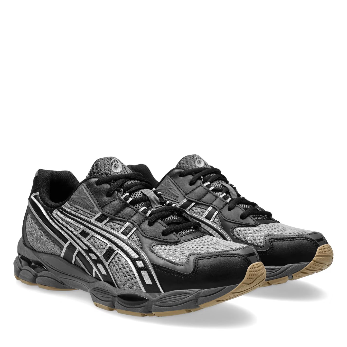 Asics Gel NYC 2055 - Clay Grey/Black