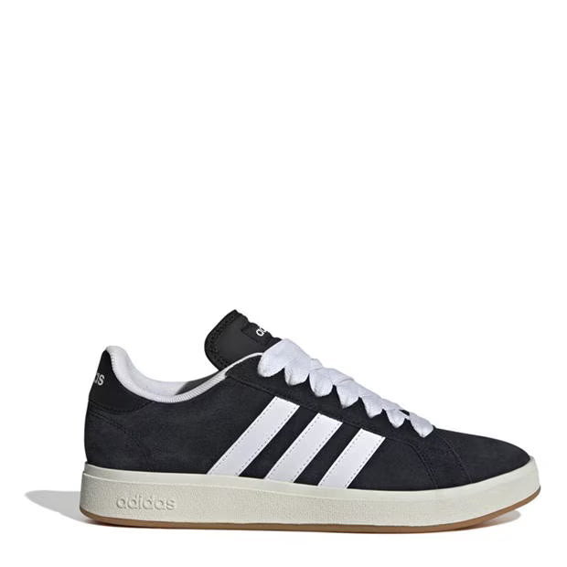 Adidas Men's Campus 00s - Black