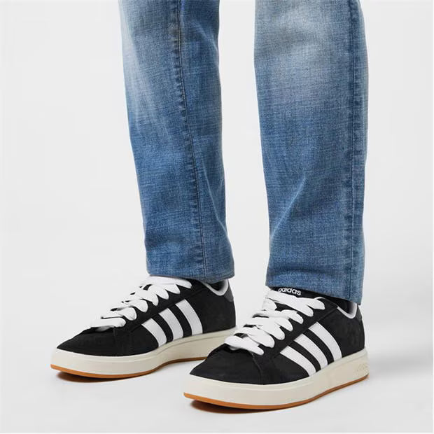 Adidas Men's Campus 00s - Black