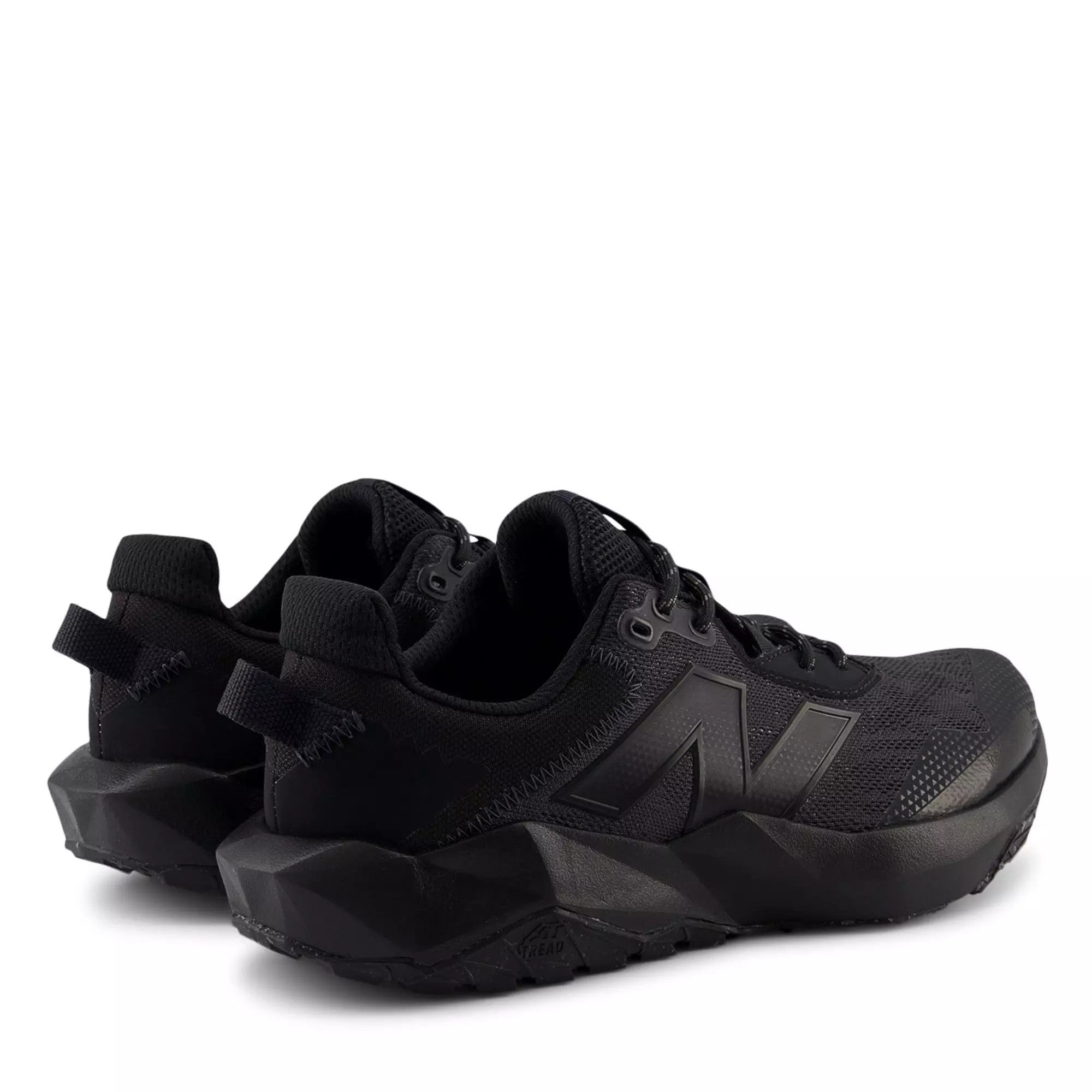 Nitrel V6 Trail Running Shoes Mens