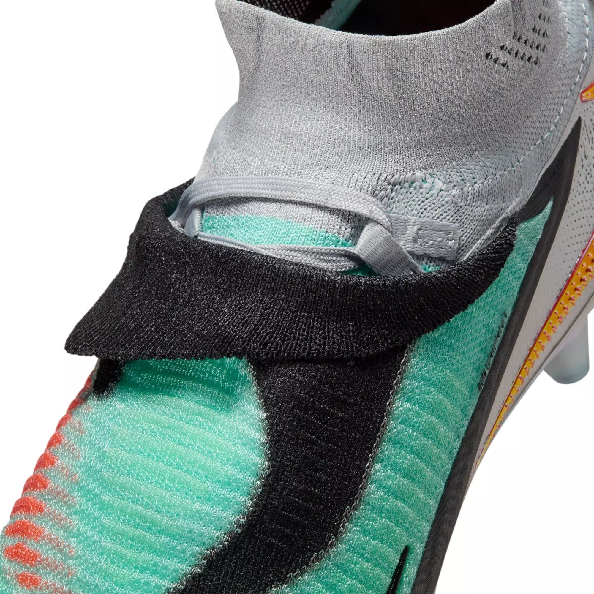 Phantom 6 High Elite Adults Firm Ground Football Boots