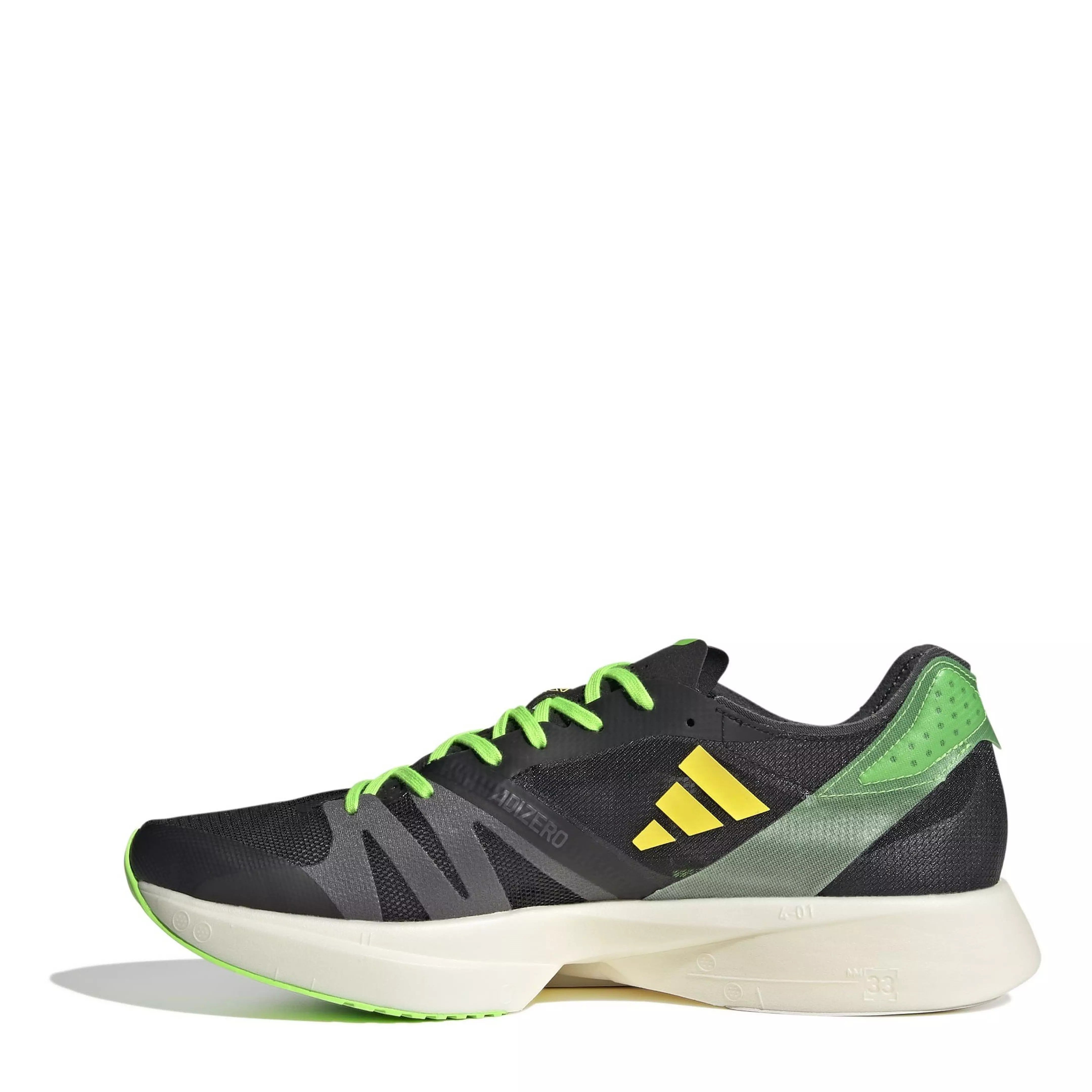 Kids' Adiz Everyday Neutral Road Running Shoes
