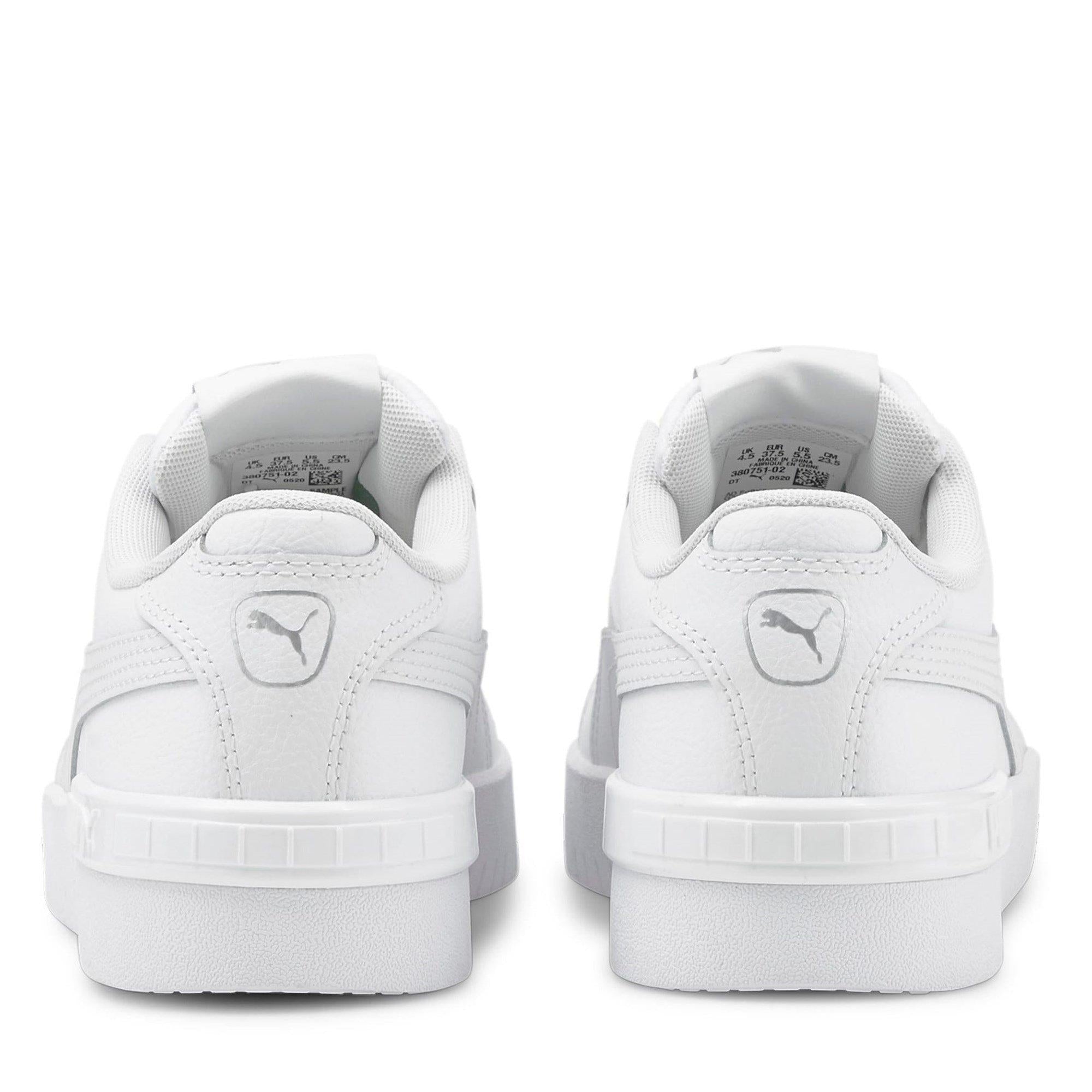 Jada Womens Trainers