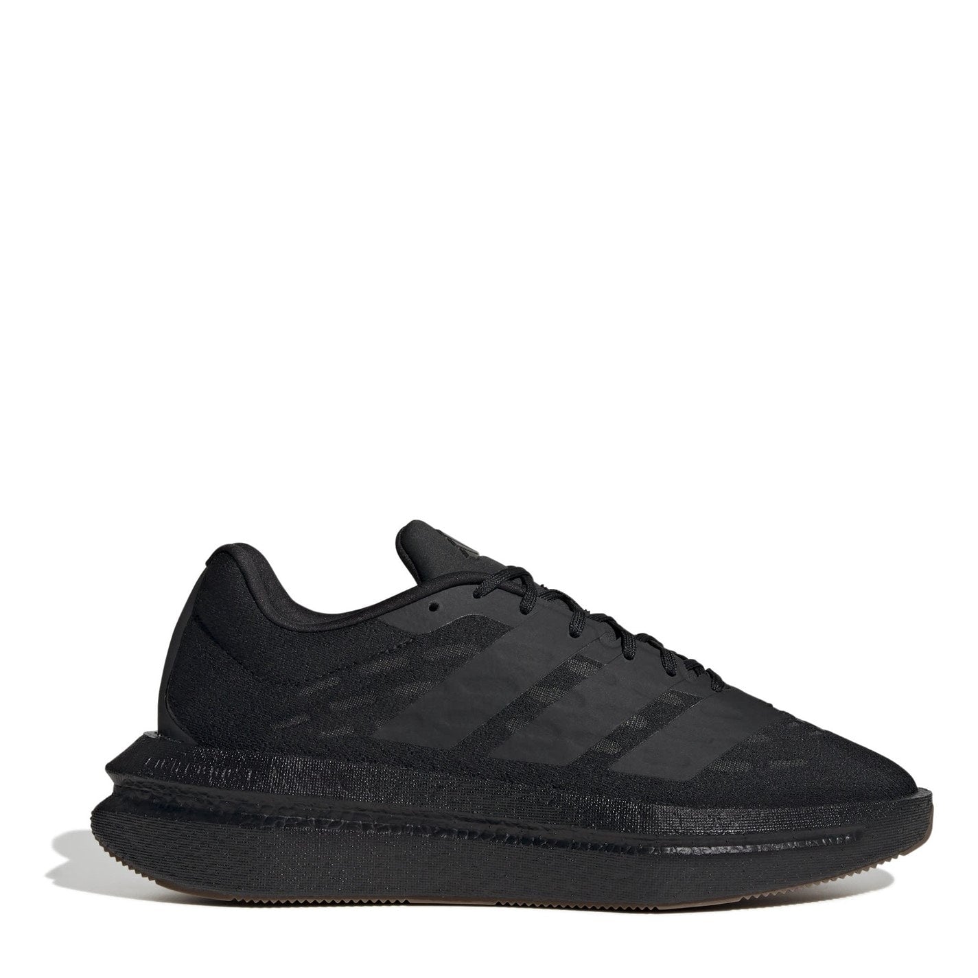 adidas Flowboost Trainers - Triple Black