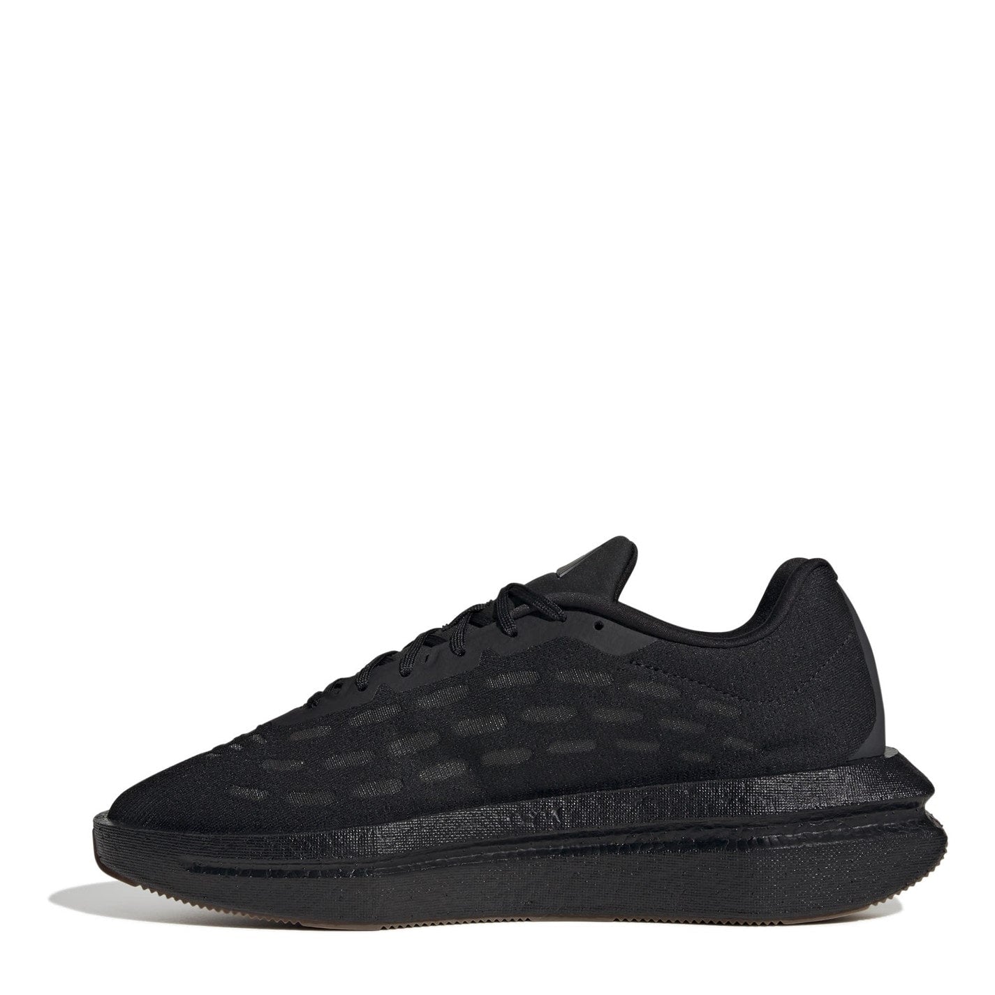 adidas Flowboost Trainers - Triple Black