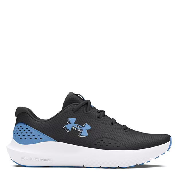 Under Armour Surge 4 - Anthracite/Blue
