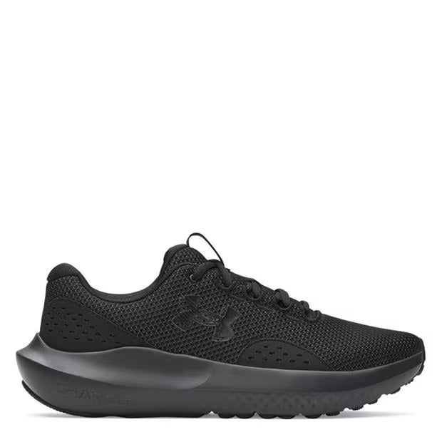 Under Armour Surge 4 - Triple Black