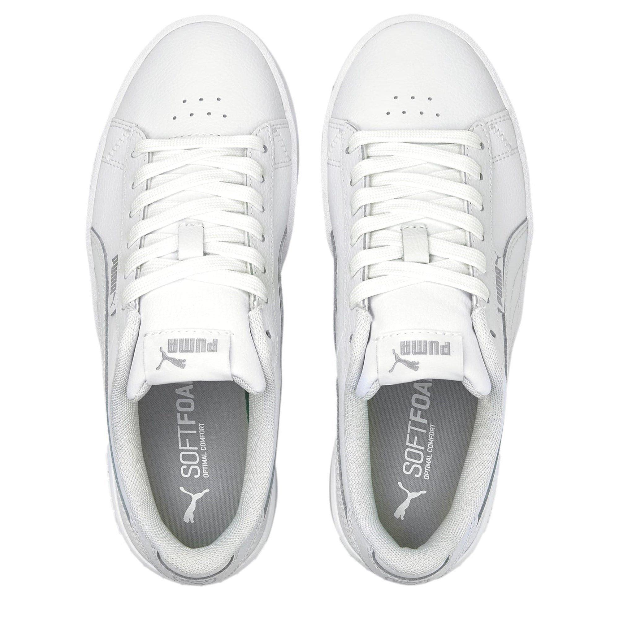 Jada Womens Trainers