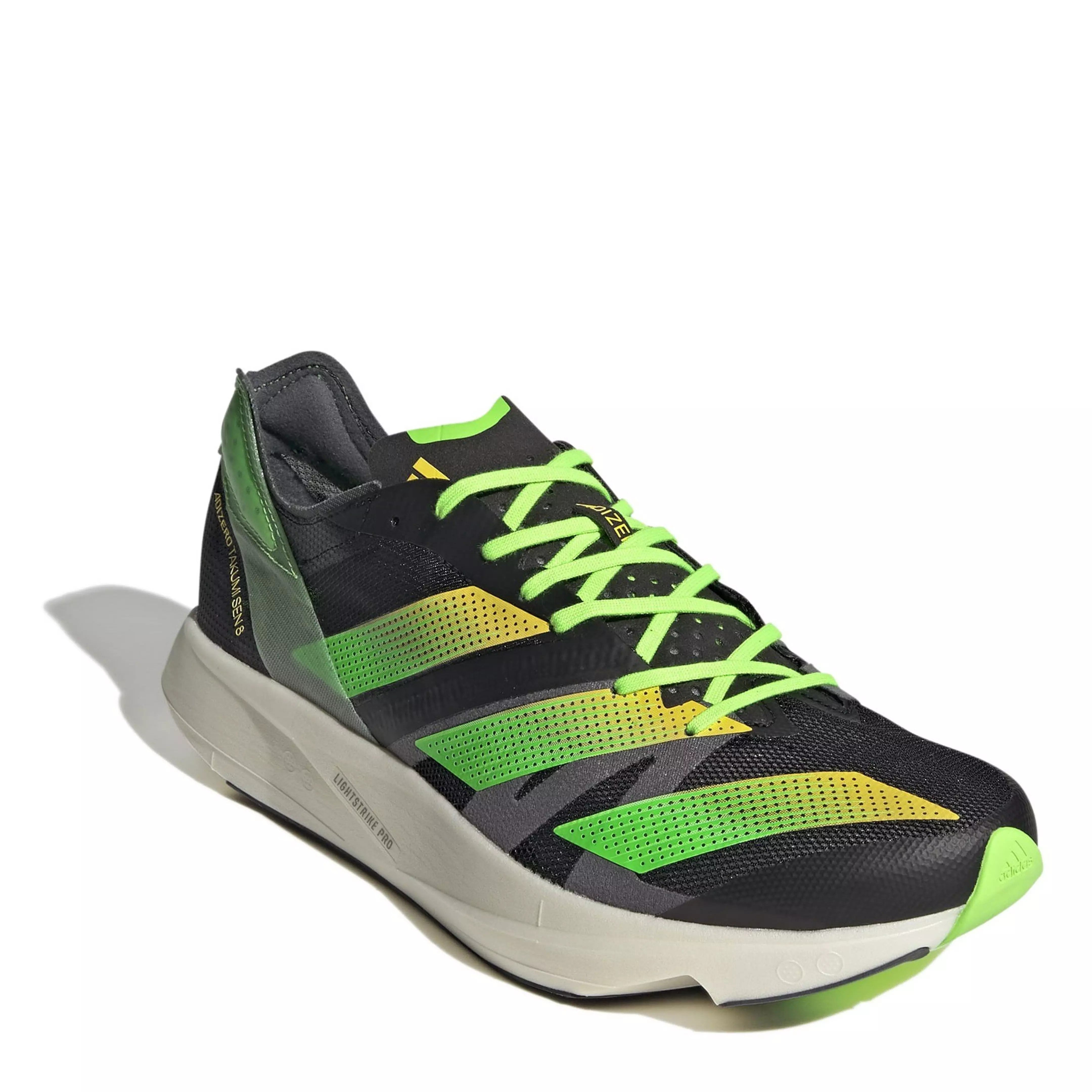 Kids' Adiz Everyday Neutral Road Running Shoes
