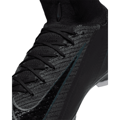 Nike Mercurial Superfly 10 Elite Soft-Ground High-Top Football Boot