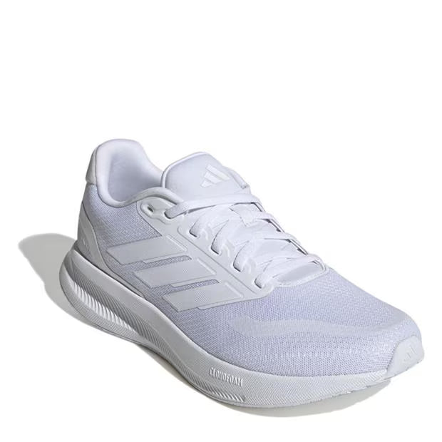 Runfalcon 5 Running Shoes - Cloud White