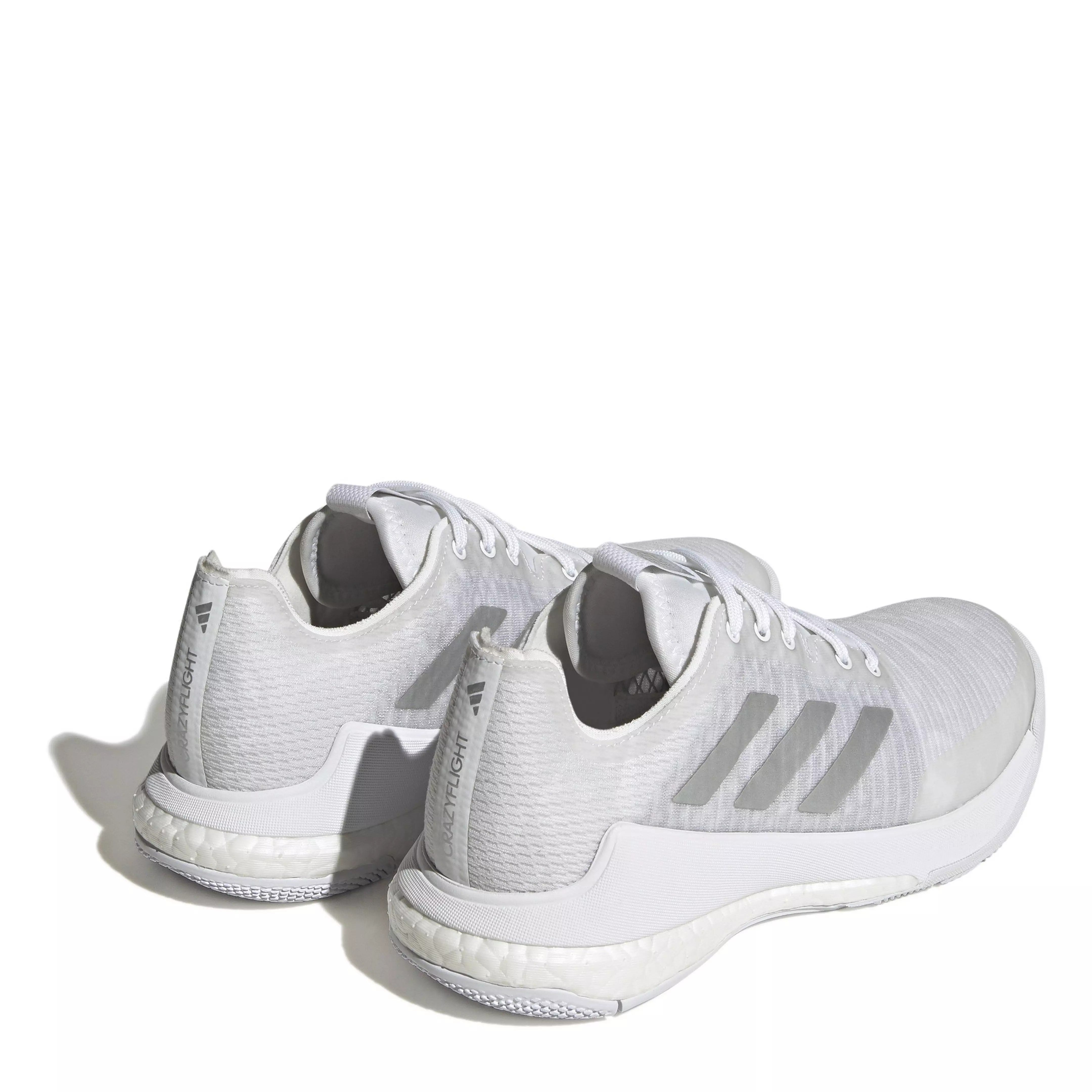 Crazyflight Netball Shoes