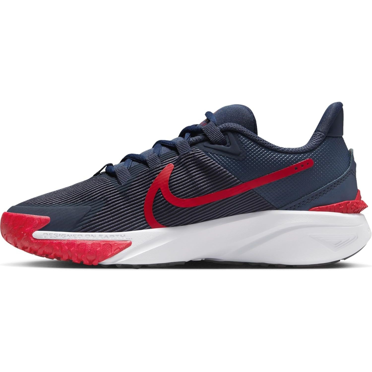 Nike Star Runner 4 Running Shoe