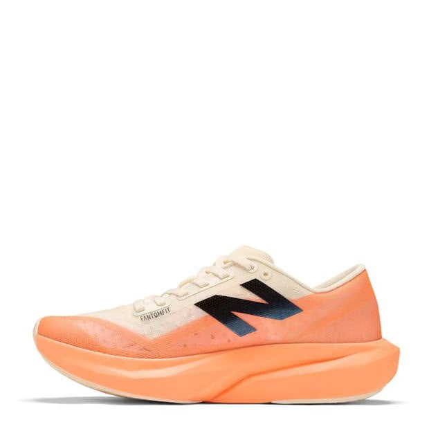 New Balance FuelCell Rebel V4 Womens Running Shoes