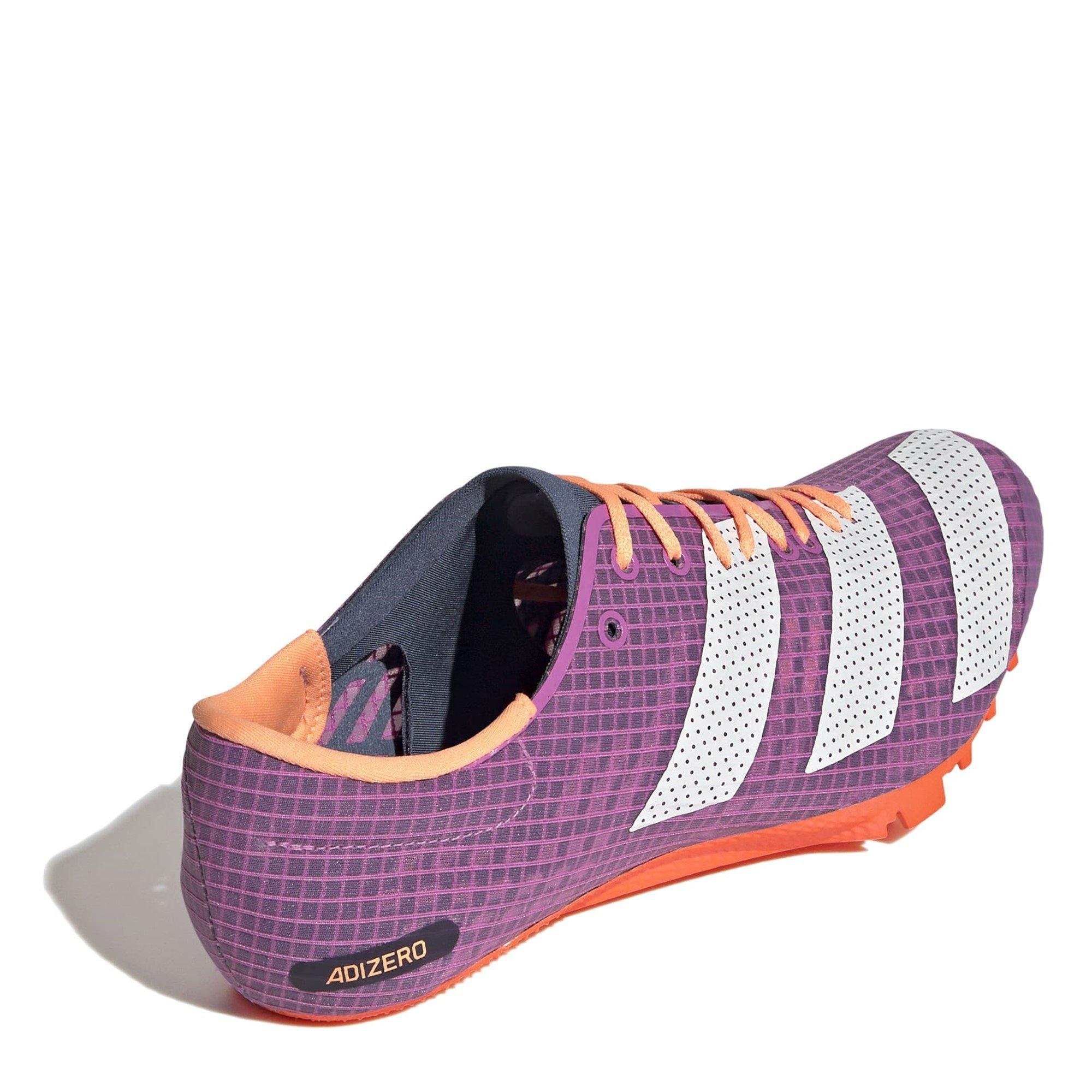 Adiz Fin Running Spike