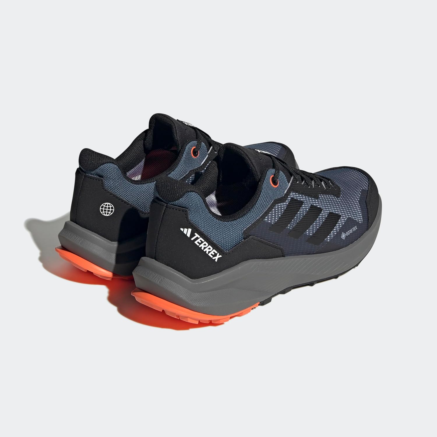Men's Terrex Rider Gore-TEX Trail Running Shoes
