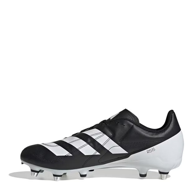 Adidas RS15 Elite (SG) Rugby Boots