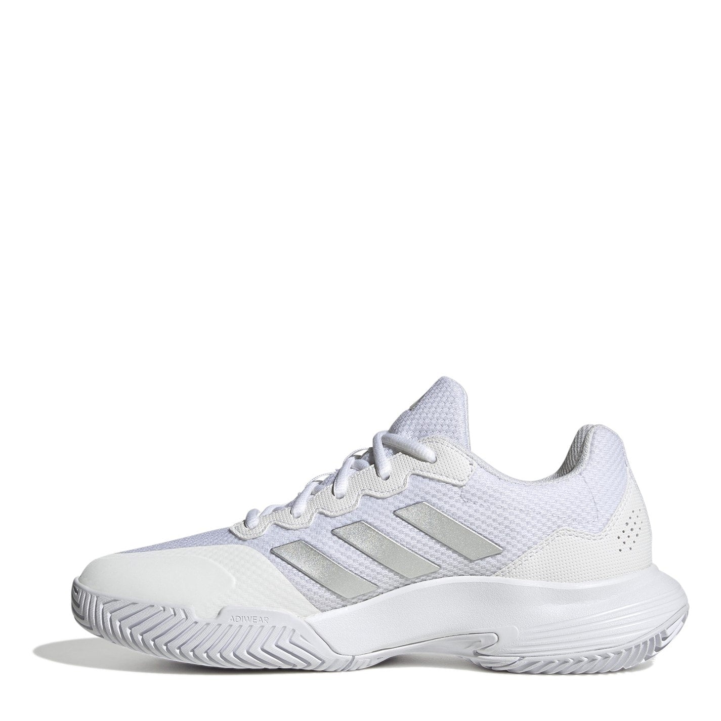 adidas Gamecourt 2.0 Tennis Shoes Womens
