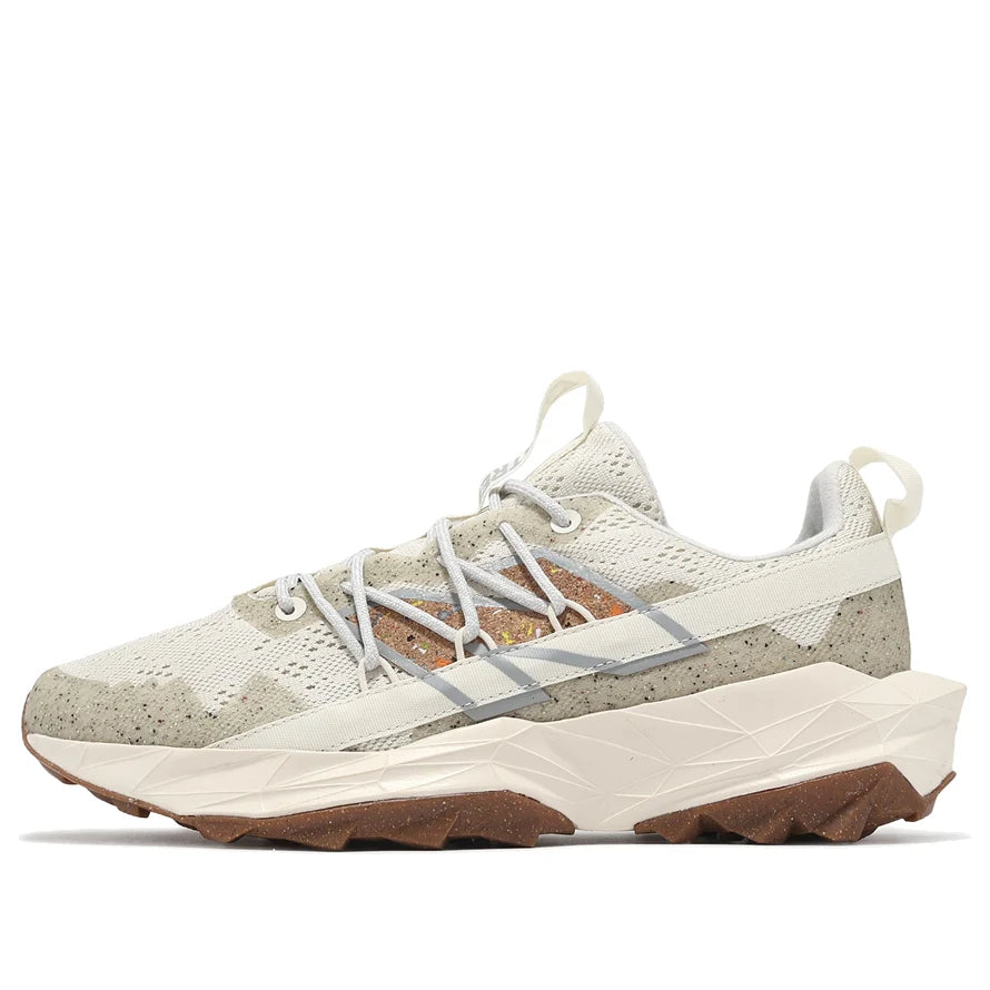 New Balance - Tektrel Shoes - Sea Salt/Raincloud/Cork