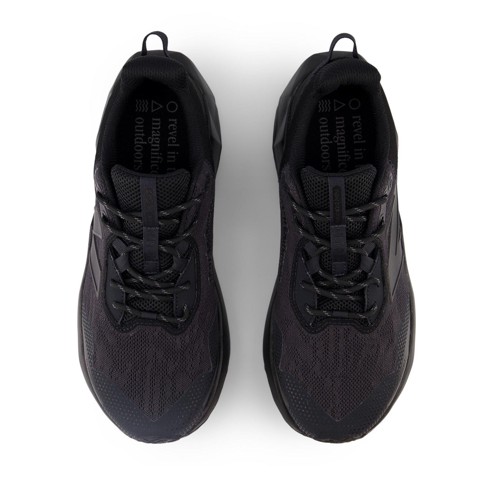 Nitrel V6 Trail Running Shoes Mens