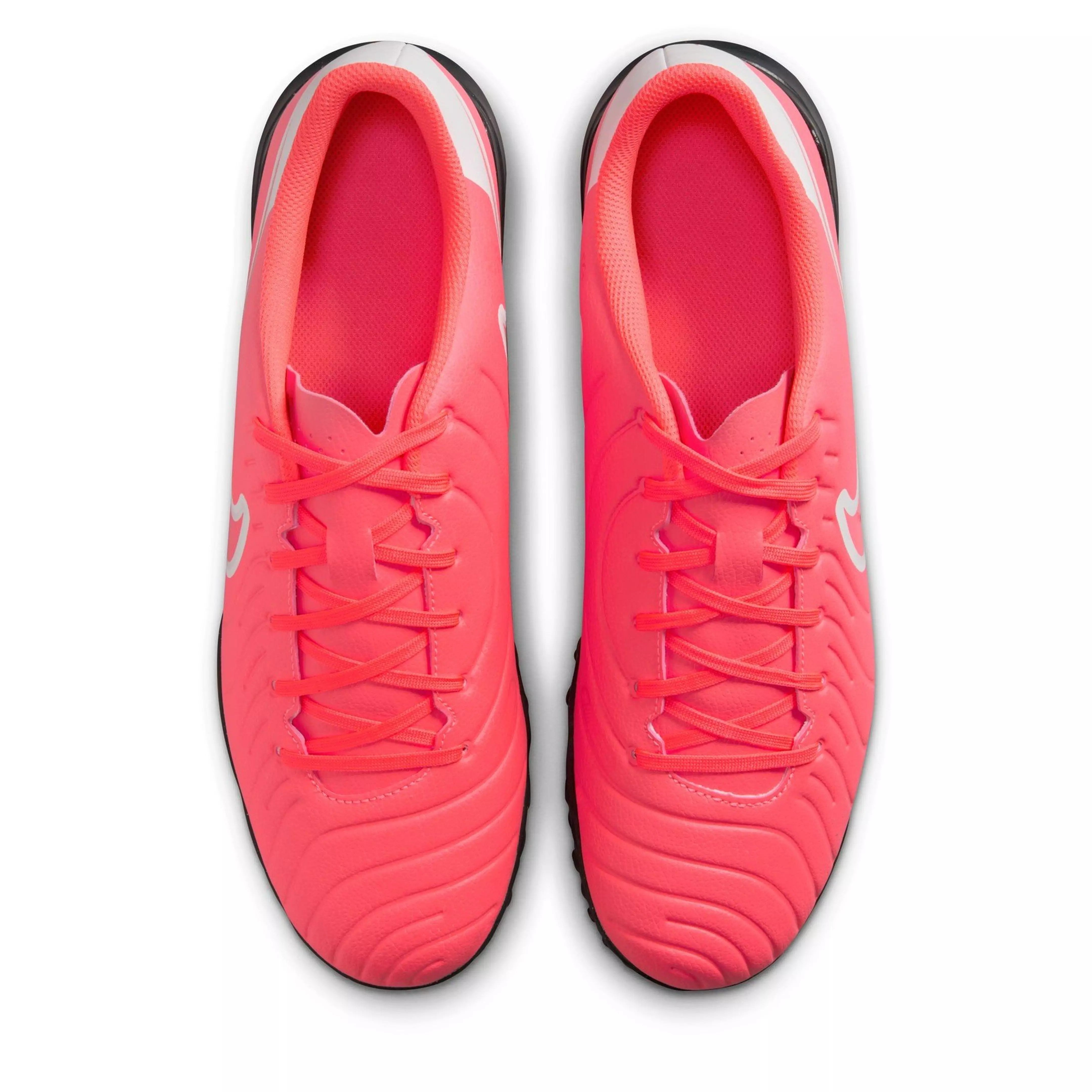 Tiempo Legend 10 Club Adults Astro Turf Football Boots