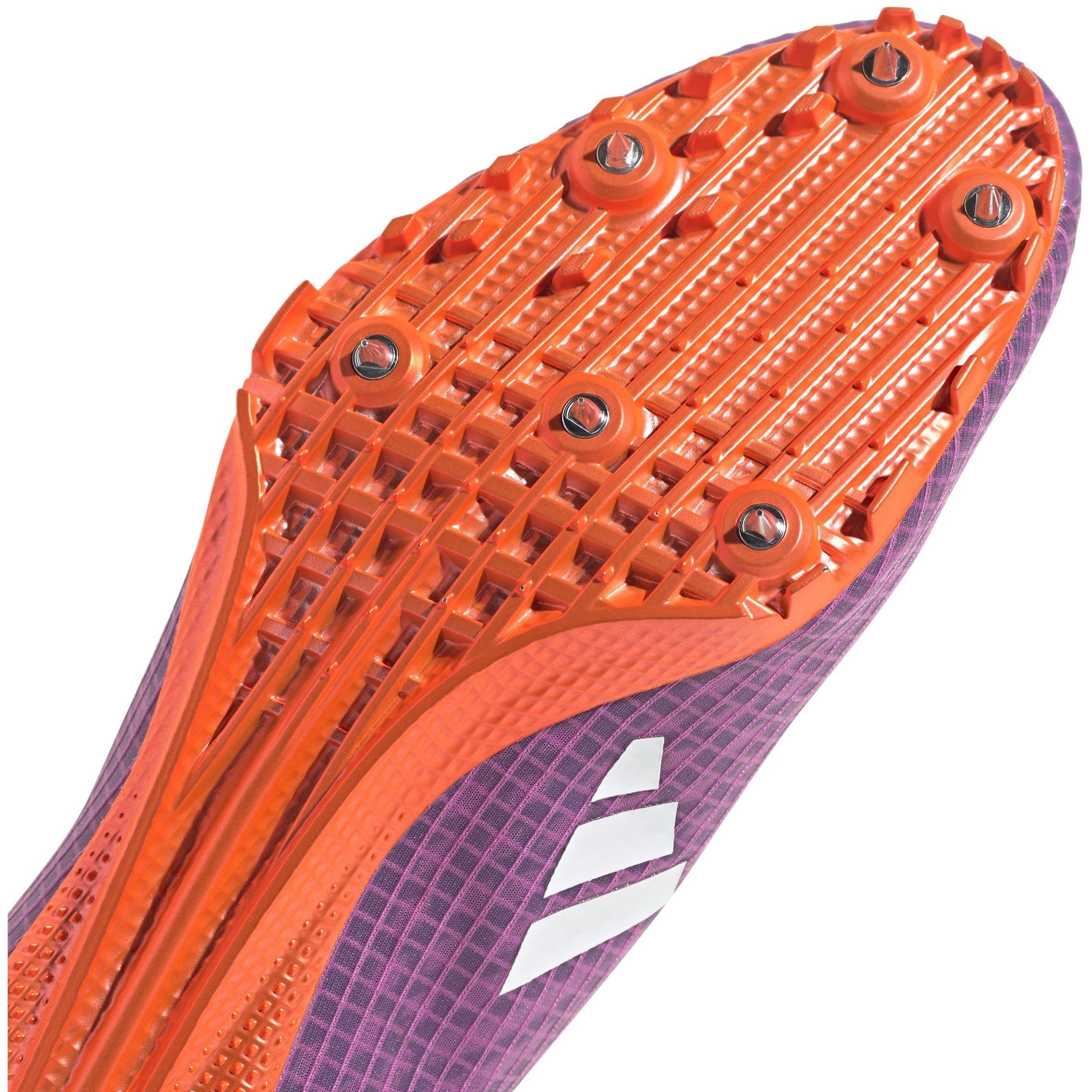 Adiz Fin Running Spike