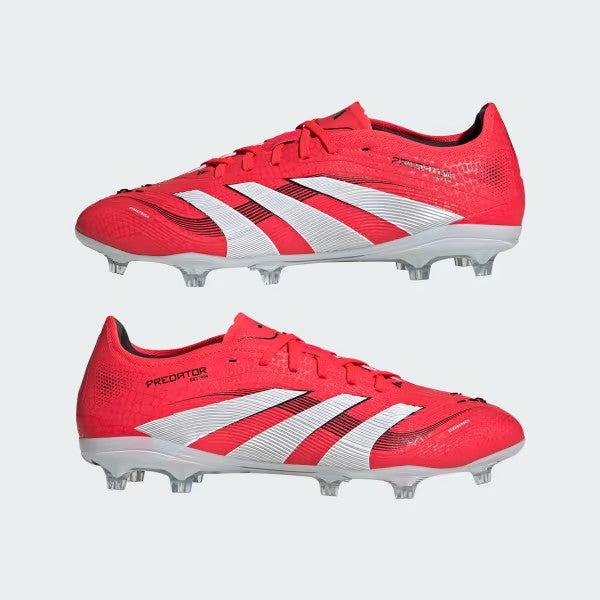 Predator Pro Firm Ground Boots