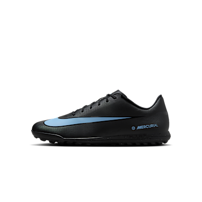 Nike Mercurial Vapor 16 Club Turf Low-Top Football Shoes