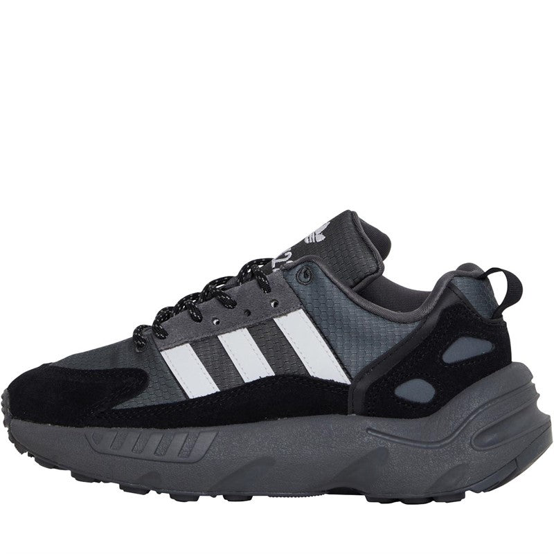 adidas Originals Junior Boys ZX 22 Trainers