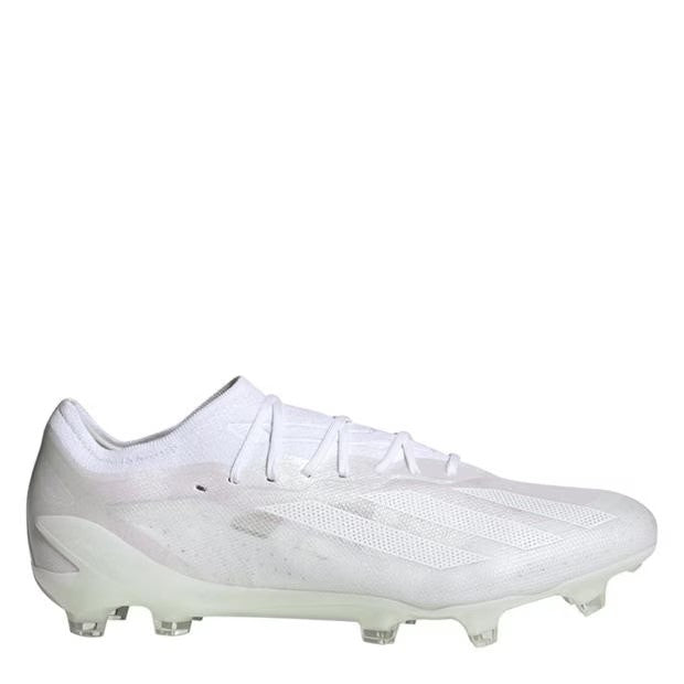 X Crazyfast Elite Firm Ground Football Boots