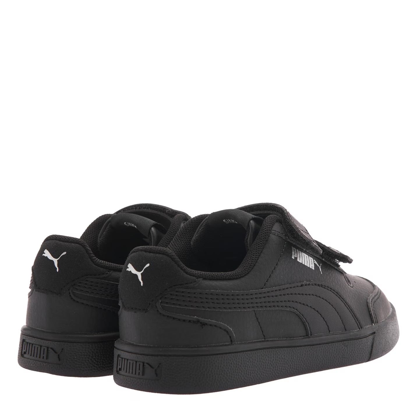 Puma Shuffle Trainers Child