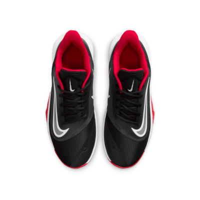 Nike Precision 7 Men's Basketball Shoes