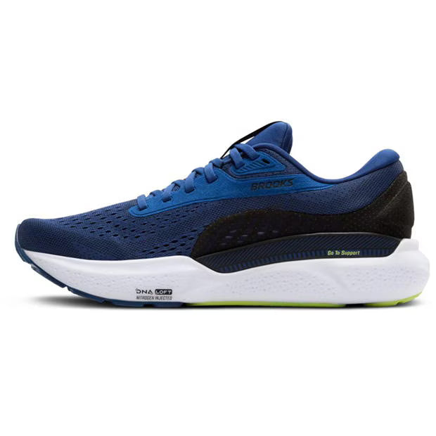 Brooks Adrenaline GTS 24 Men's Running Shoes