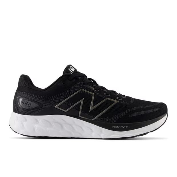 New Balance Men's Fresh Foam 680 V8 Running Shoe
