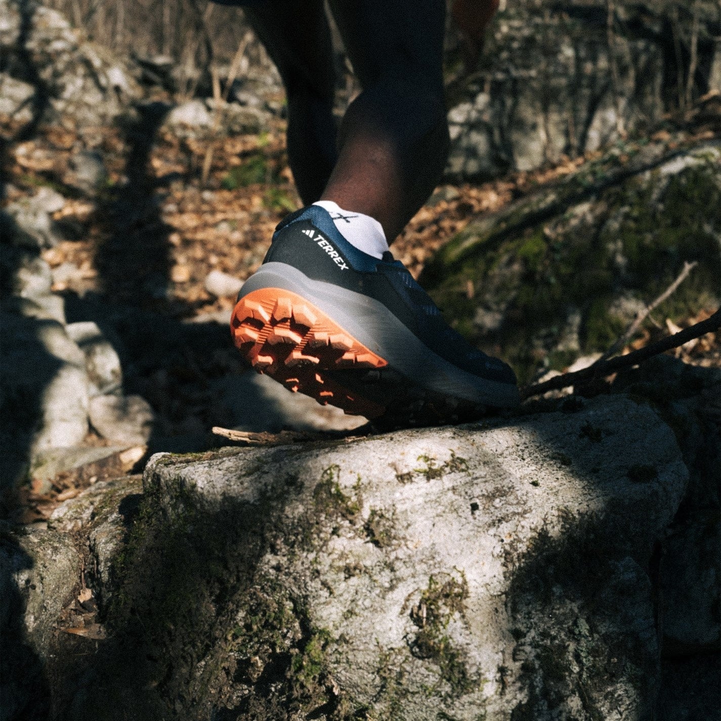 adidas Terrex Trail Rider Gore-Tex Running Shoes